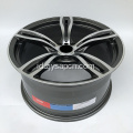 3 Seri X6 5Series X5 7Series Forged Rims